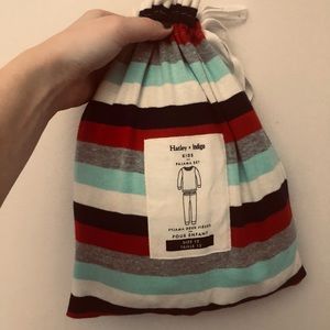 Hatley x Indigo Kid’s Pajamas